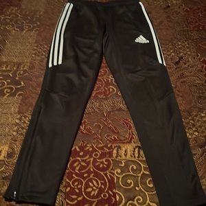 Adidas Three Stripes Tiro Pant